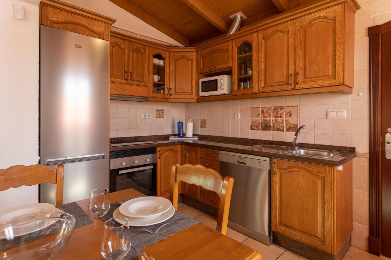 Villa Helen - Heated Pool Wifi Smarttv Barbecue Corralejo Exterior foto